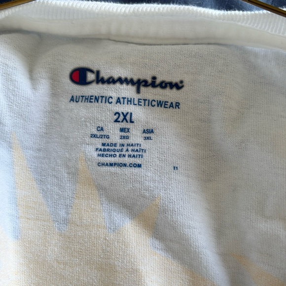 Macy’s 4th of July Shirt 2XL - Picture 7 of 7